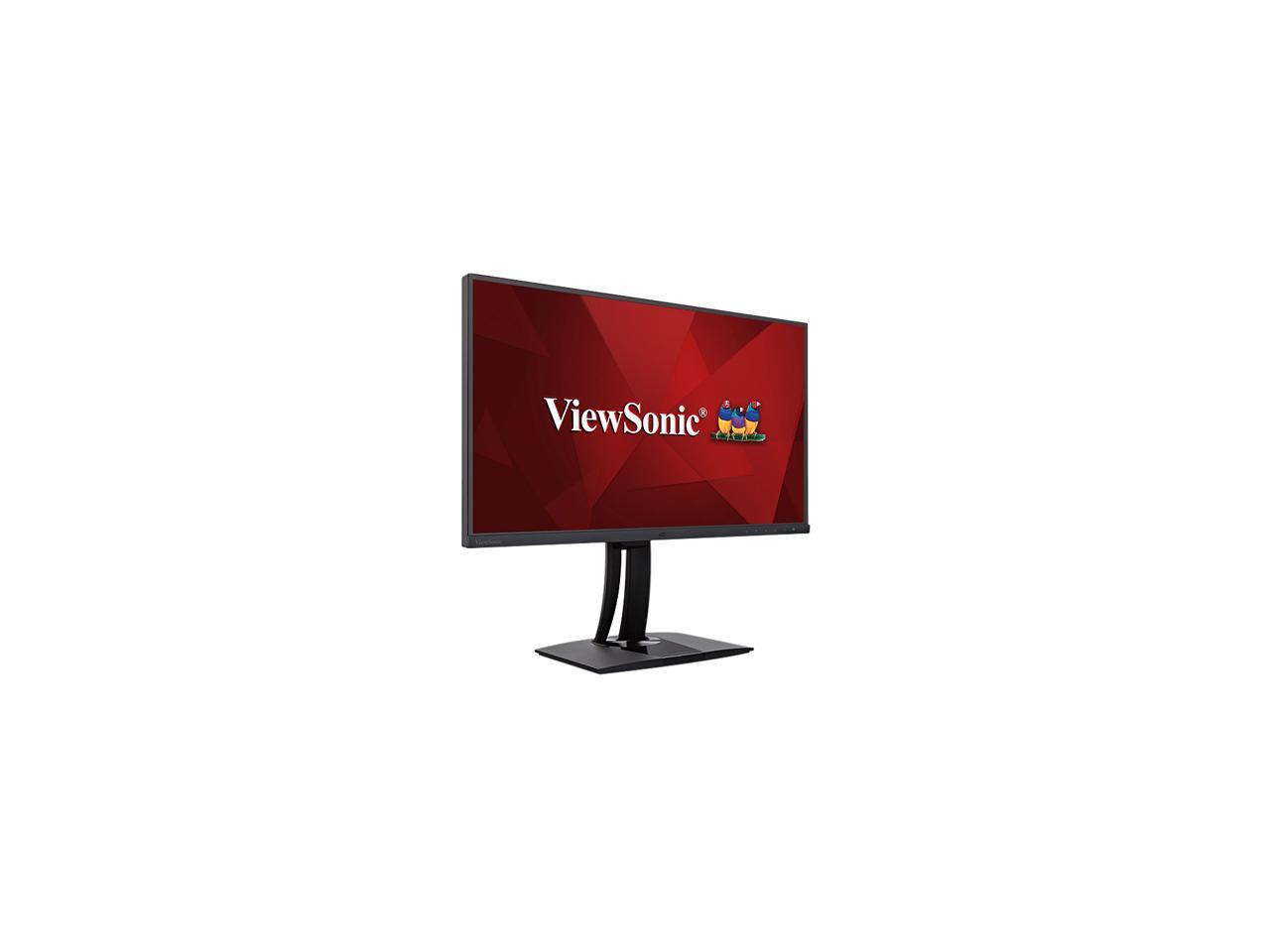 Viewsonic VP2785-4K 27" 4K UHD 3840x2160 IPS Monitor with AdobeRGB