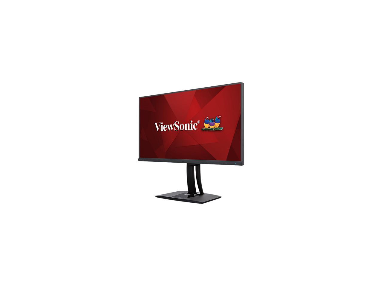 Viewsonic VP2785-4K 27" 4K UHD 3840x2160 IPS Monitor with AdobeRGB