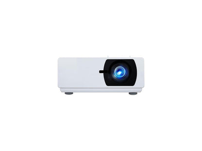 ViewSonic Projector LS800HD High Brightness 1080p 5000Lumen HDBaseT Laser Projector