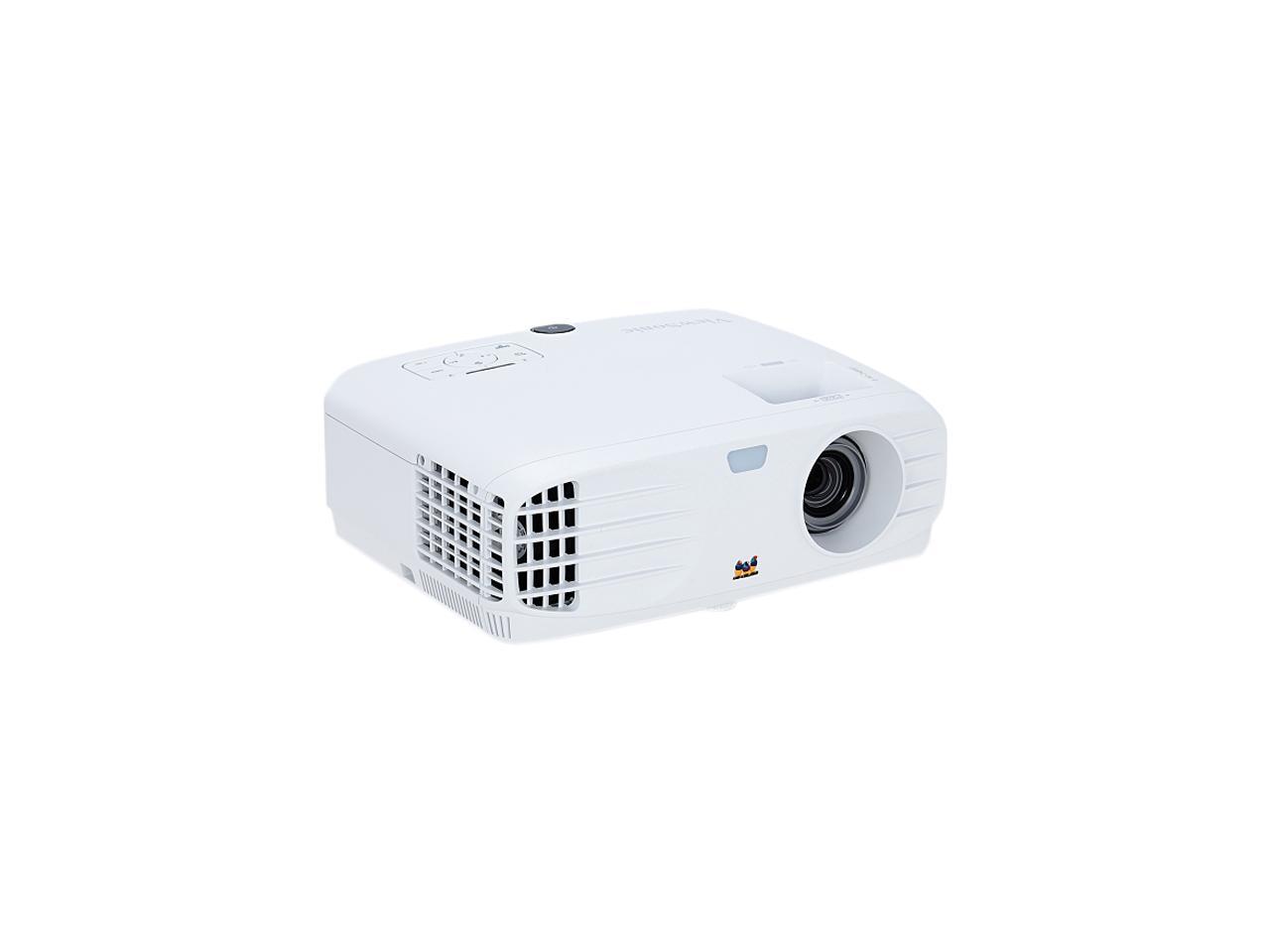 ViewSonic PX700HD Full HD 1920 x 1080 3,500 Lumens Projector