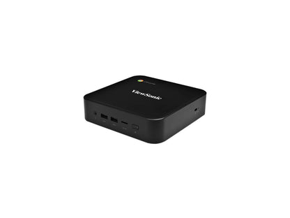 ViewSonic NMP660 Chromebox with Built-in Chrome OS and Google Play store for ViewBoard Interactive Display