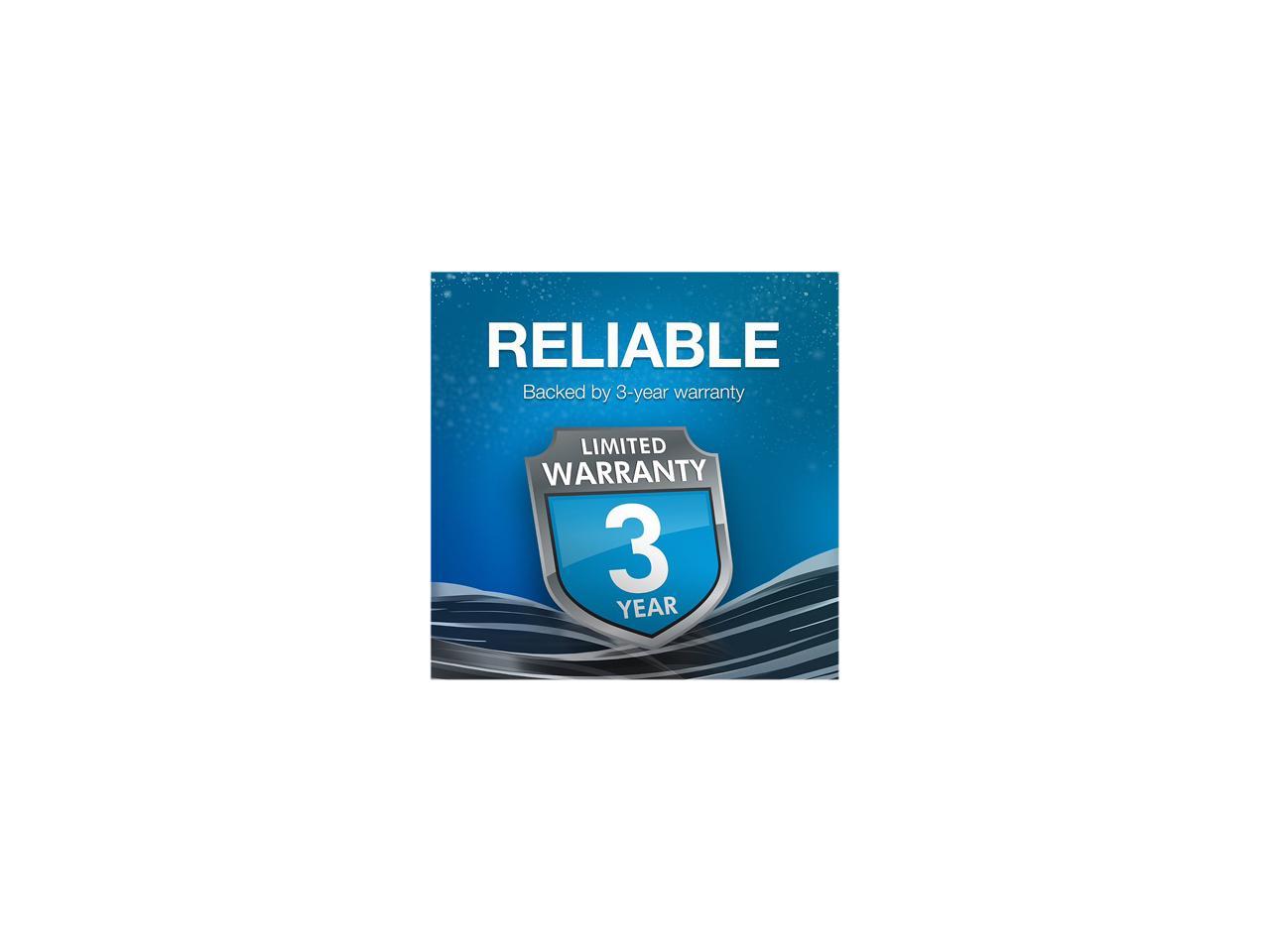 Seagate SkyHawk 4TB Surveillance Hard Drive 256MB Cache SATA 6.0Gb/s NVR DVR 3.5" Internal HDD ST4000VX013