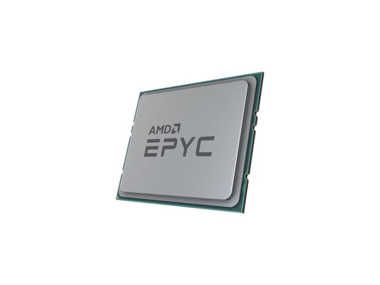 AMD EPYC 7261 Octa-core 8 Core 2.50 GHz Processor PS7261BEV8RAF