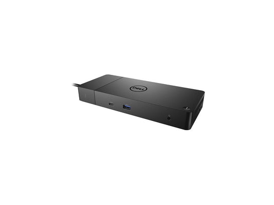 Dell 9GMPM Thunderbolt Dock WD19TB Docking Station 180W Power Adapter (130W Power Delivery) 210-ARIK