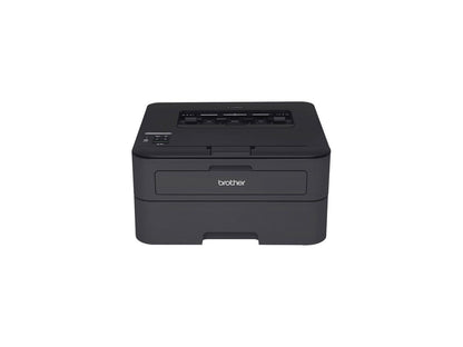 Brother HL-L2340DW Duplex 2400 x 600 DPI Wireless USB Monochrome Laser Printer