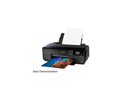Epson SureColor P600 Wireless Wide Format Inkjet Printer (C11CE21201)