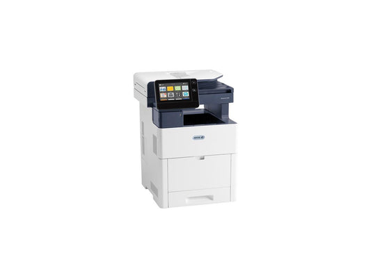 Xerox - C505/XM - Xerox VersaLink C505 C505/XM LED Multifunction Printer - Color - Copier/Fax/Printer/Scanner - 45 ppm