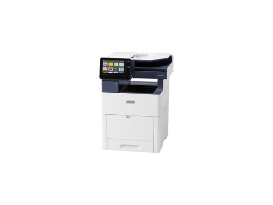 Xerox - C505/SM - Xerox VersaLink C505 C505/SM LED Multifunction Printer - Color - Copier/Printer/Scanner - 45 ppm