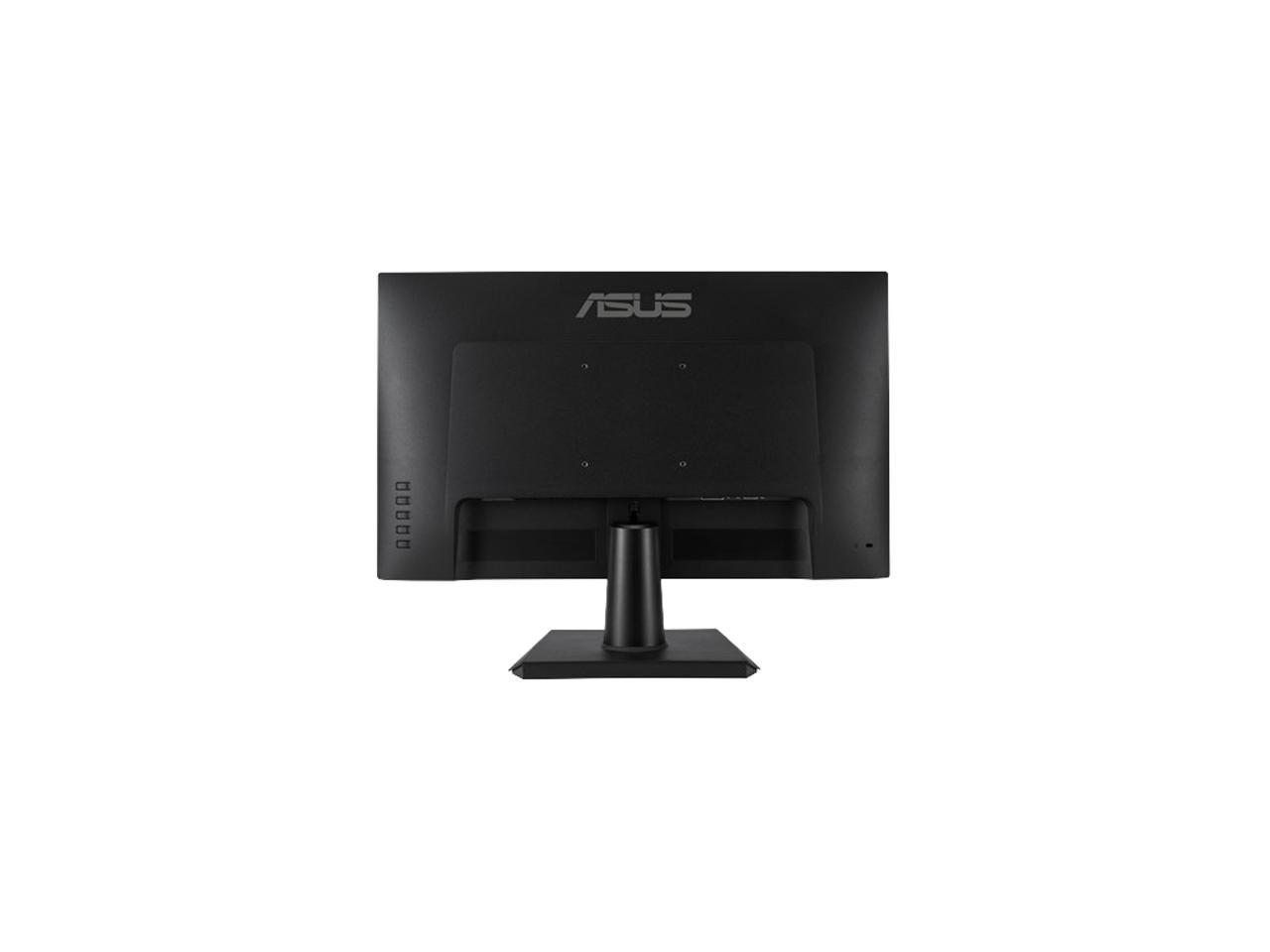 Asus VA24EHE 23.8" 1920 x 1080 Full HD LED LCD IPS Adaptive Sync Eye Care Monitor