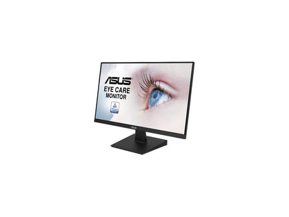 Asus VA24EHE 23.8" 1920 x 1080 Full HD LED LCD IPS Adaptive Sync Eye Care Monitor