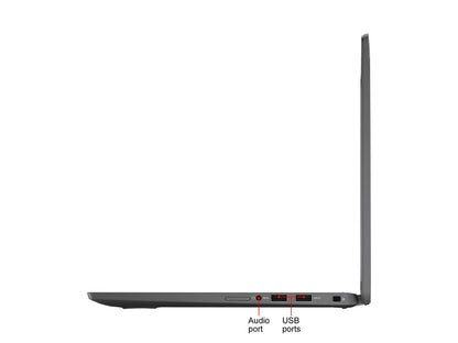 Dell Latitude 7410 14" Full HD Laptop i5-10310U 16GB 256GB SSD Windows 10 Pro
