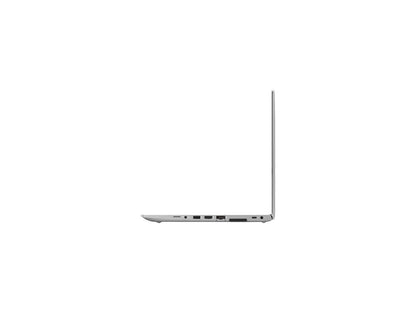 HP ZBook 14u G5 14" Touchscreen LCD Mobile Workstation - Intel Core i7 (8th Gen) i7-8650U Quad-core (4 Core) 1.90 GHz - 8 GB DDR4 SDRAM - 256 GB SSD - Windows 10 Pro 64-bit (English) - 1920 x 1080