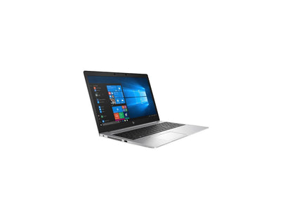 HP 7KK04UT EliteBook 850 G6 15.6" FHD Laptop i5-8365U 16GB 512GB SSD W10P