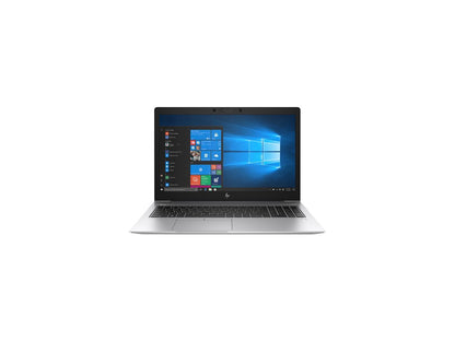 HP 7KK04UT EliteBook 850 G6 15.6" FHD Laptop i5-8365U 16GB 512GB SSD W10P