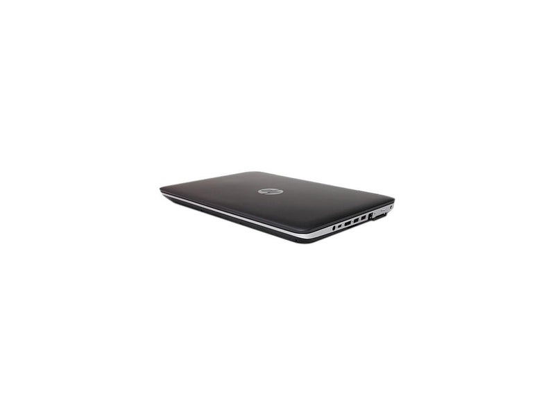 HP ProBook 640 G2 14.0-in Laptop - Intel Core i5 6200U 6th Gen 2.30 GHz 8GB 256GB SSD DVD-RW Windows 10 Pro 64-Bit - Webcam