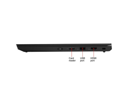 Lenovo ThinkPad L13 20R3002LUS 13.3" Laptop i5-10310U 8GB 256GB SSD Win 10 Pro