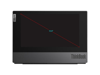 Lenovo ThinkBook Plus 20TG004SUS 13.3" Laptop i7-10510U 16GB 512GB SSD W10 Pro