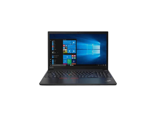 Lenovo ThinkPad E14 Gen 2 - 14" - Ryzen 5 4500U - 8 GB RAM - 256 GB (20T6002LUS)