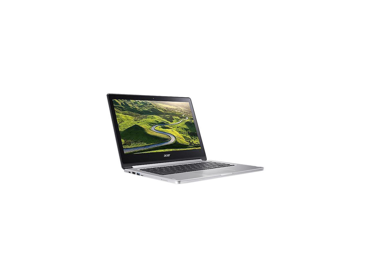 Acer 13.3" MediaTek M8173C 2.10 GHz 4 GB Ram 32 GB Flash Chrome OS|CB5-312T-K6TF