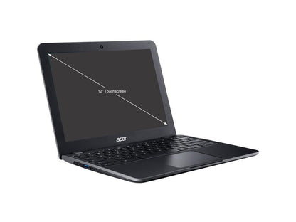 Acer Chromebook 512 12" Touchscreen Laptop N4020 4GB 32GB eMMC Chrome OS
