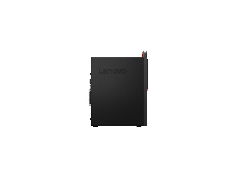 Lenovo ThinkCentre M920t 10SF Tower Computer i7-8700 16GB 512GB SSD W10P
