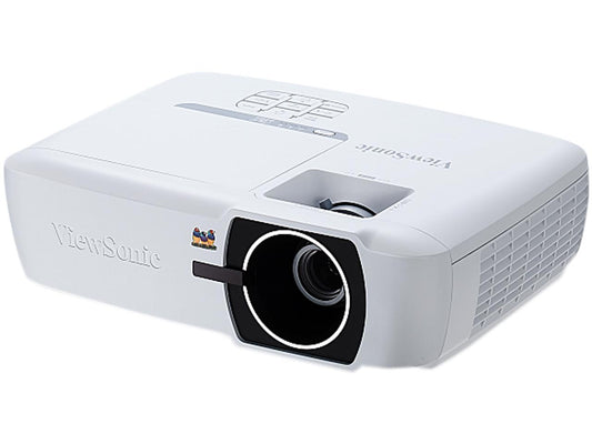 Viewsonic Full Hd 1080P Prjctr Home Ent (PX725HD)