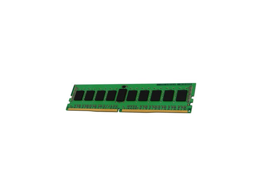 Kingston 8GB 288-Pin DDR4 SDRAM Non-ECC Unbuffered DDR4 2666 (PC4 21300) Desktop Memory Model KCP426NS8/8