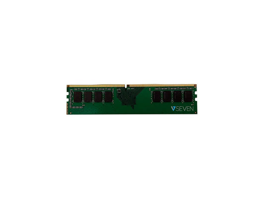 V7 - V7ADDR42666U-16GB - V7 16GB DDR4 SDRAM Memory Module - For Notebook - 16 GB - DDR4-2666/PC4-21300 DDR4 SDRAM - CL19