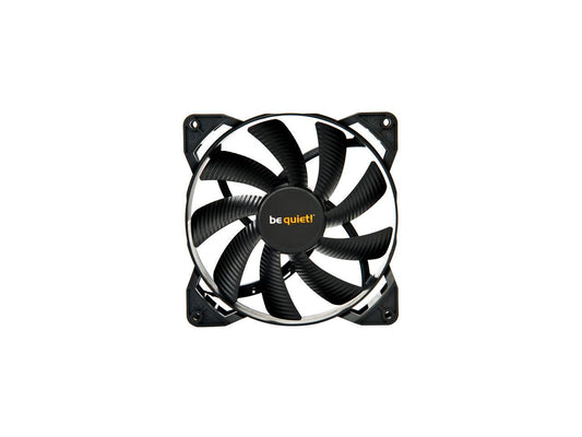 be quiet! Pure Wings 2 140mm Rifle Bearing Fan