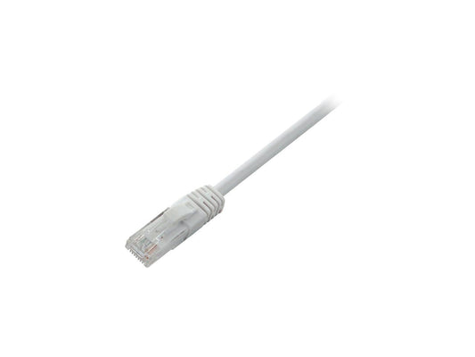 V7-CABLES V7CAT6UTP-10M-WHT-1E 33FT CAT6 WHT UTP NETWORK