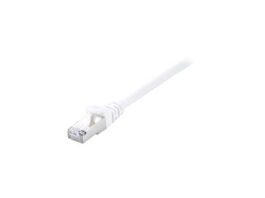 V7-CABLES V7CAT6STP-10M-WHT-1E 33FT CAT6 WHT STP NETWORK