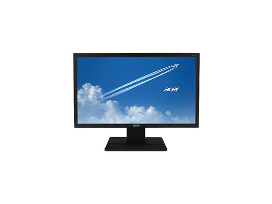 Acer V206WQL b UM.IV6AA.004 19.5" WXGA+ 1440 x 900 D-Sub LCD Monitor IPS