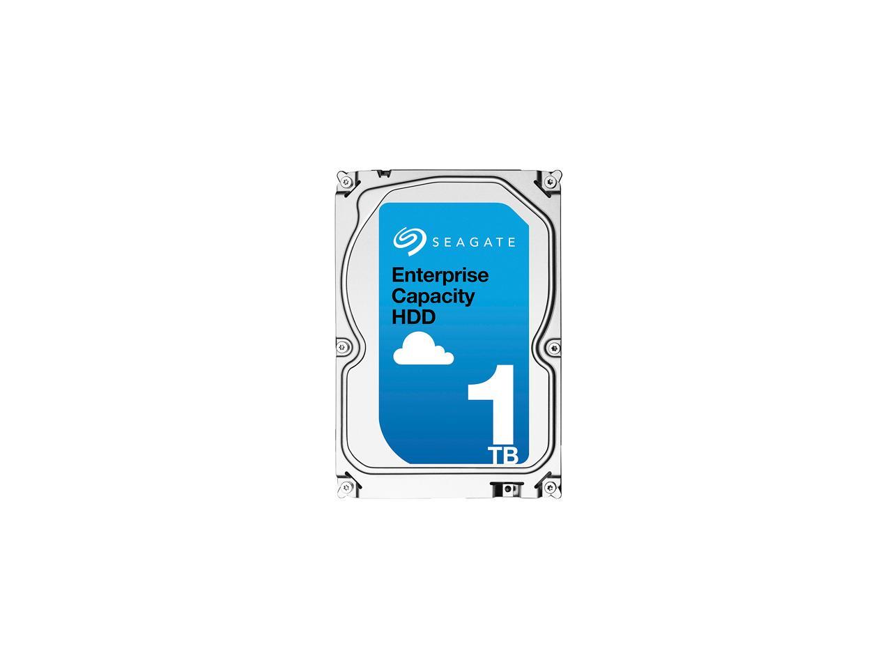 SEAGATE BULK ST1000NM0055 1TB Exos 3.5 512n SATA