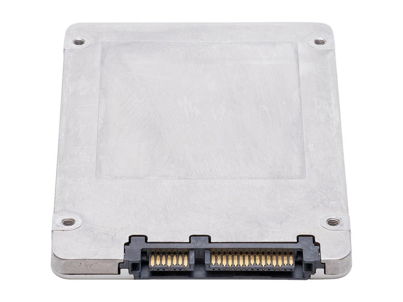 Intel SSD DC S4500 Series (960GB, 2.5in SATA 6Gb/s, 3D1, TLC) Reseller Single Pack