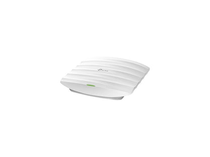 TP-LINK - EAP245 V3 - TP-Link Omada EAP245 V3 IEEE 802.11ac 1.71 Gbit/s Wireless Access Point - 5 GHz, 2.40 GHz - MIMO