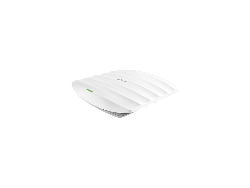 TP-LINK - EAP245 V3 - TP-Link Omada EAP245 V3 IEEE 802.11ac 1.71 Gbit/s Wireless Access Point - 5 GHz, 2.40 GHz - MIMO