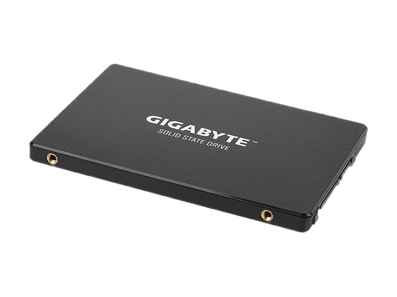 GIGABYTE 2.5" 120GB SATA III Internal Solid State Drive (SSD) GP-GSTFS31120GNTD