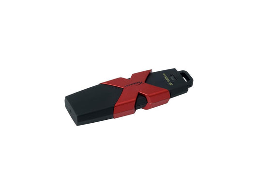 HyperX Savage 512GB USB 3.1/3.0 Flash Drive Model HXS3/512GB