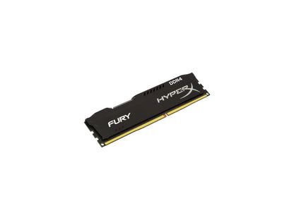 Kingston HyperX Fury 8GB (1 x 8G) DDR4 2133 Desktop Memory DIMM (288-Pin) RAM HX421C14FB2/8