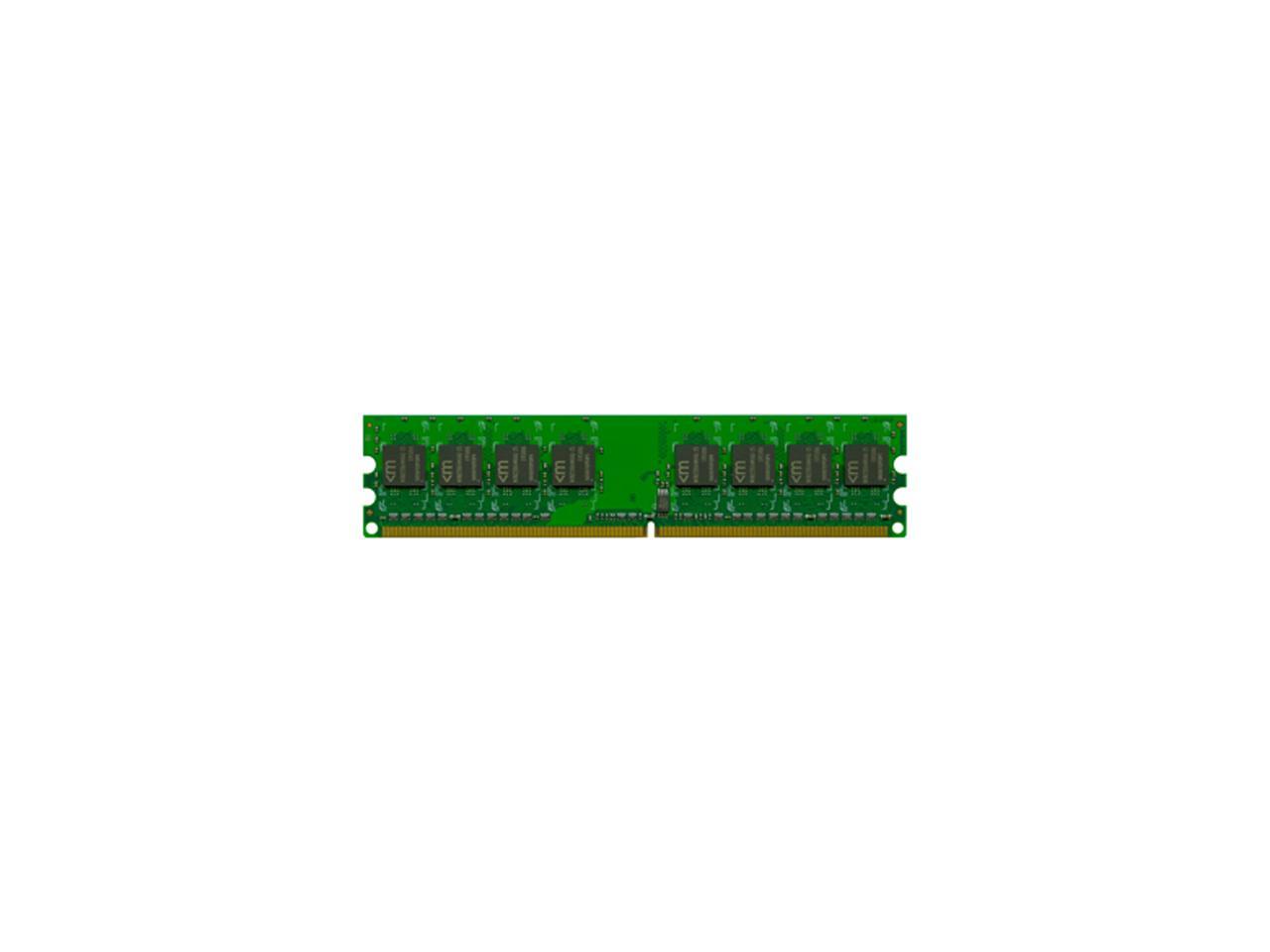 Mushkin Enhanced 1GB DDR2 533 (PC2 4200) Desktop Memory Model 991497