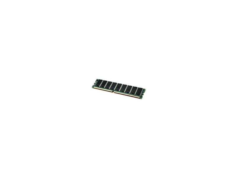 Mushkin Enhanced Essentials 1GB DDR2 667 (PC2 5300) Desktop Memory Model 991501