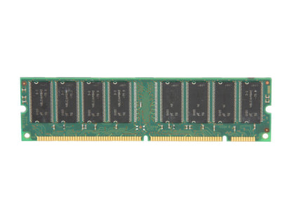 Mushkin Enhanced Essentials 256MB PC 100 System Memory Model 990107