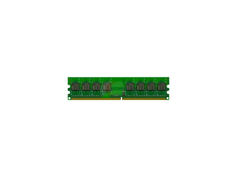 Mushkin Enhanced Standard Series 1GB DDR 266 (PC 2100) Desktop Memory Model 990924