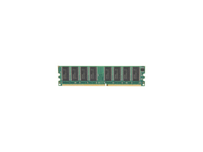 Mushkin Enhanced Essentials 1GB DDR 400 (PC 3200) Desktop Memory Model 991130