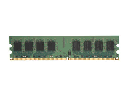 Mushkin Enhanced 2GB DDR2 800 (PC2 6400) Desktop Memory Model 991558