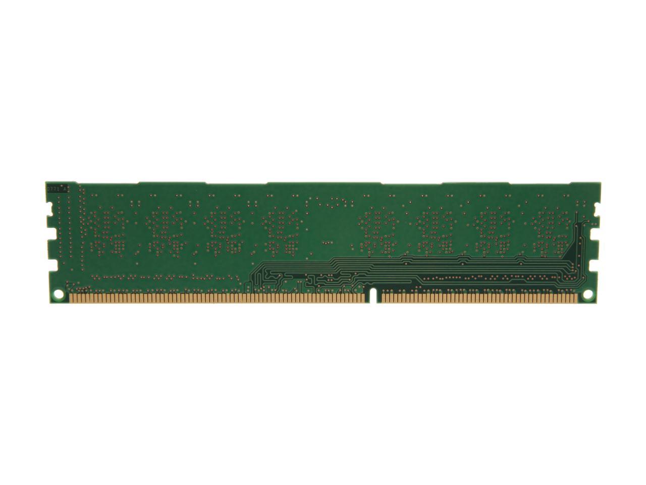 Crucial 2GB 240-Pin DDR3 SDRAM DDR3 1066 (PC3 8500) Desktop Memory Model CT25664BA1067