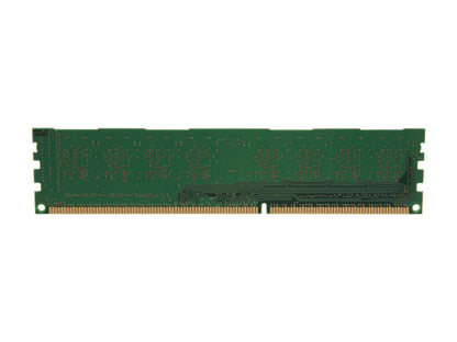 Crucial 2GB 240-Pin DDR3 SDRAM DDR3 1066 (PC3 8500) Desktop Memory Model CT25664BA1067