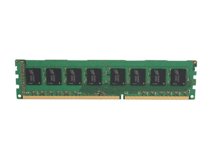 Crucial 8GB 240-Pin DDR3 SDRAM DDR3 1333 (PC3 10600) Desktop Memory Model CT102464BA1339