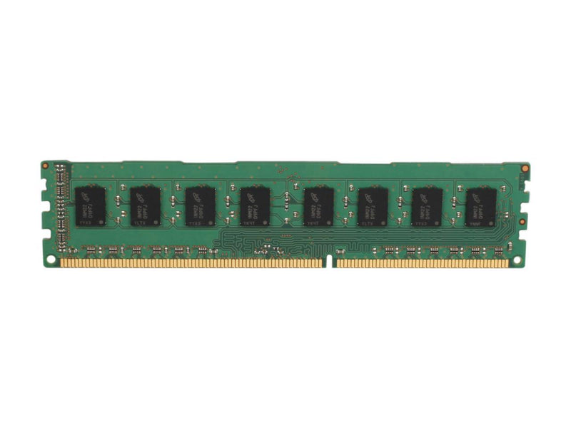 Crucial 4GB 240-Pin DDR3 SDRAM DDR3L 1600 (PC3L 12800) Desktop Memory Model CT51264BD160B