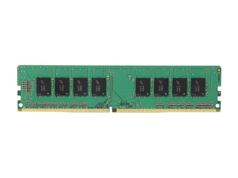 Crucial 8GB 288-Pin DDR4 SDRAM DDR4 2133 (PC4 17000) Desktop Memory Model CT8G4DFD8213